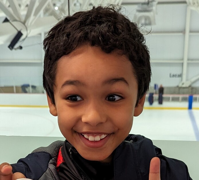 Noah Martins