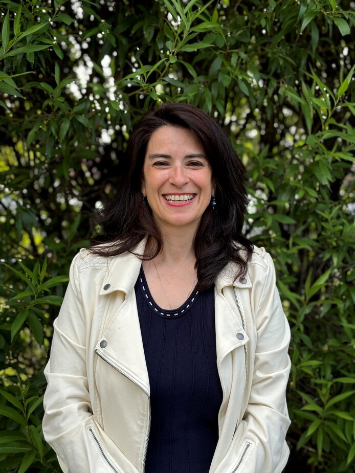 Valerie Roy